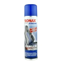 Sonax Xtreme pianka do czyszczenia tapicerki 400ml
