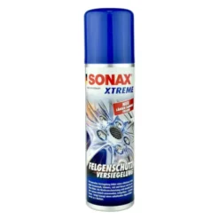 Sonax Xtreme powłoka do zabezpieczania felg 250ml