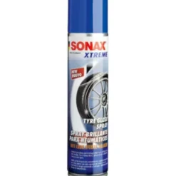 Sonax Xtreme Tyre Gloss Spray Wet Look - mokra opona, pianka do opon 400ml