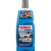 Sonax Xtreme 2w1 szampon samochodowy z osuszaczem 1L