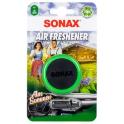 SONAX zapach samochodowy Alpejskie Lato