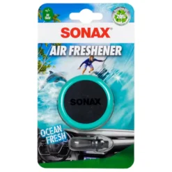 SONAX zapach samochodowy Ocean Fresh