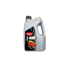 SpeedCar L-DAB 100 - Olej do sprężarek 1L