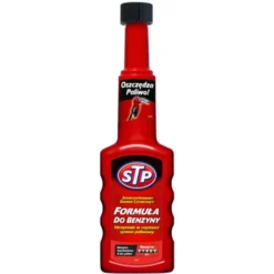 STP Formuła do benzyny 200ml