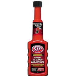 STP Formuła do do silników zasilanych LPG 200ml