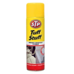 STP Tuff Stuff pianka do czyszczenia tapicerki 500ml