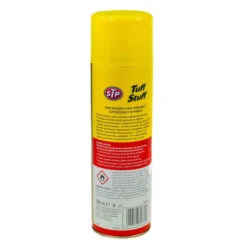 STP Tuff Stuff pianka do czyszczenia tapicerki 500ml