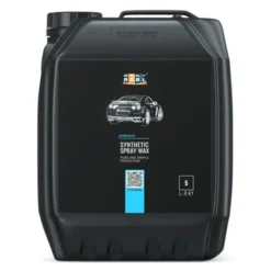 Syntetyczny wosk na sucho i mokro ADBL Synthetic Spray Wax 5L