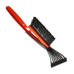 Szczotka skrobaczka do szyb i lodu - zmiotka 30cm