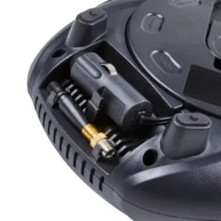 Szybki kompresor do opon samochodowych Osram Tyreinflate 200