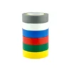 Taśma izolacyjna kolorowa 15mm x 10m