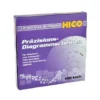 Tarcze tacho wykresówki 180 14EC Hico - 100szt