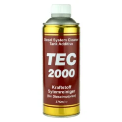 TEC2000 Diesel System Cleaner dodatek do ON 375ml