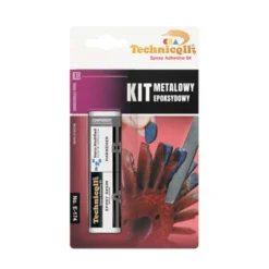 Technicqll Kit Metalowy Epoksydowy 40g