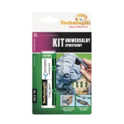Technicqll Kit Uniwersalny Epoksydowy 35g