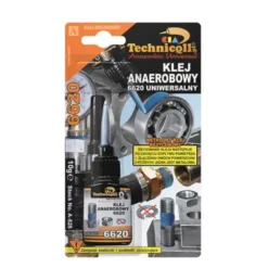 Technicqll Klej Anaerobowy Uniwersalny 6620 10g