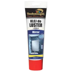 Technicqll- Klej do Luster i Szkła 250ml R-413