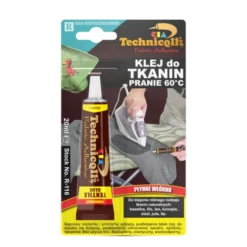 Technicqll klej do tkanin 20ml R-116