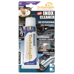 Technicqll Preparat do czyszczenia emali i stali 80ml P-921