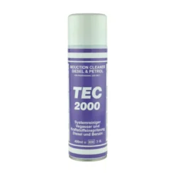 TEC2000 Induction Cleaner - do czyszczenia układu dolotowego 400ml