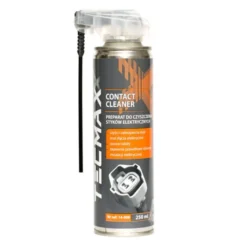 TECMAXX Contact Cleaner - do czyszczenia styków elektrycznych 250ml