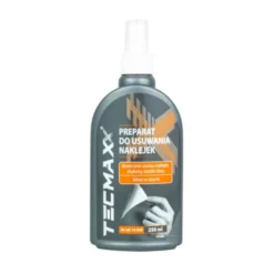 TECMAXX preparat do usuwania naklejek 250ml