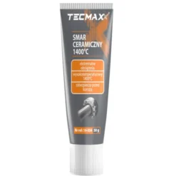 TECMAXX smar ceramiczny tubka 50g