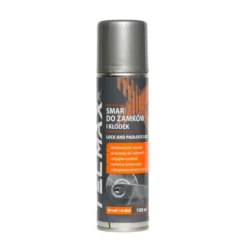 TECMAXX smar do zamków i kłódek 100ml