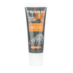 TECMAXX smar litowy tubka 50g