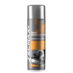 TECMAXX smar miedziany spray 200ml