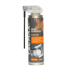 TECMAXX smar silikonowy penetrujący 250ml