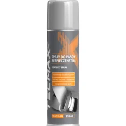 TECMAXX Spray do pasów bezpieczeństwa 250ml