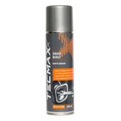 TECMAXX White Grease - biały smar penetrujący 200ml