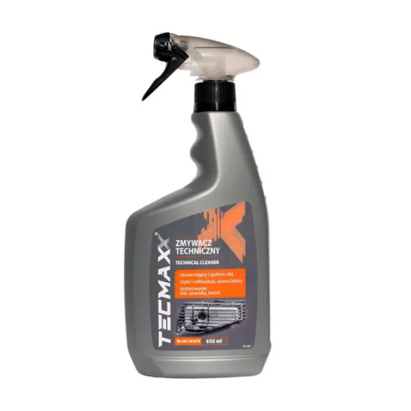 TECMAXX Zmywacz Techniczny 650ml