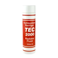 TEC2000 Radiator Flush - płyn do czyszczenia chłodnic 325ml