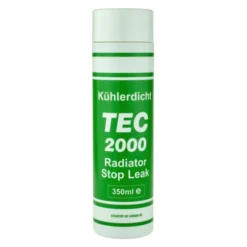 TEC2000 Radiator Stopleak - uszczelniacz chłodnicy 350ml