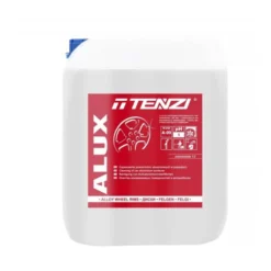 Tenzi Alux Strong płyn do mycia felg samochodowych - koncentrat 10L