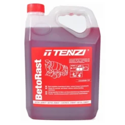 Tenzi Betorast środek do usuwania pozostałości po cemencie 5L