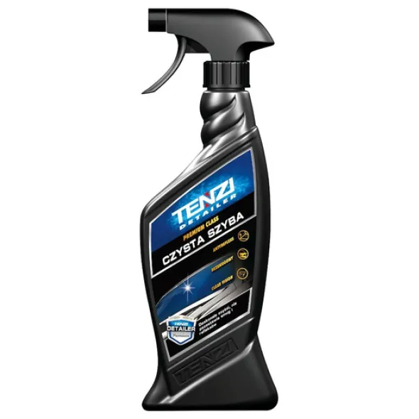 Tenzi Detailer Czysta Szyba płyn do mycia szyb 600ml