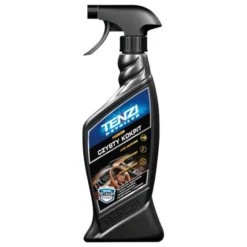 Tenzi Detailer Czysty Kokpit do czyszczenia kokpitu 600ml