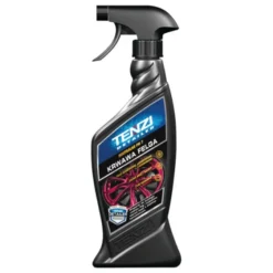 Tenzi Detailer Krwawa Felga płyn do mycia felg 600ml