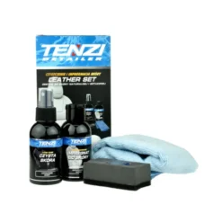Tenzi Detailer Leather SET PL zestaw do skóry