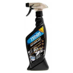 Tenzi Detailer Motorplast - płyn do konserwacji komory silnika 600ml