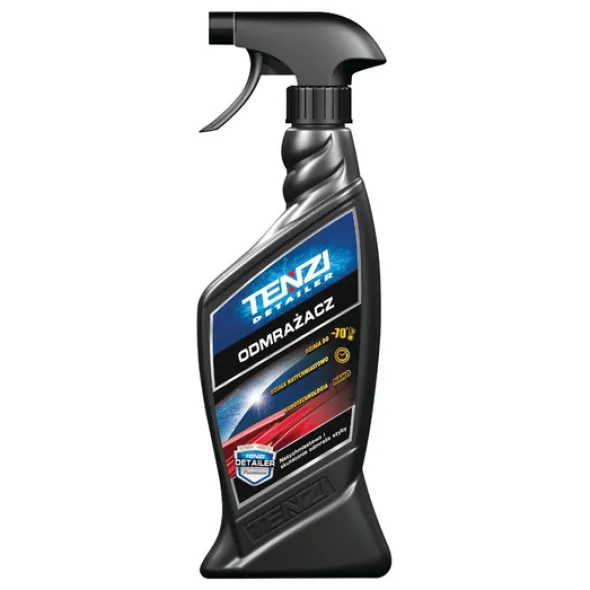 Tenzi Detailer odmrażacz do szyb - atomizer 600ml