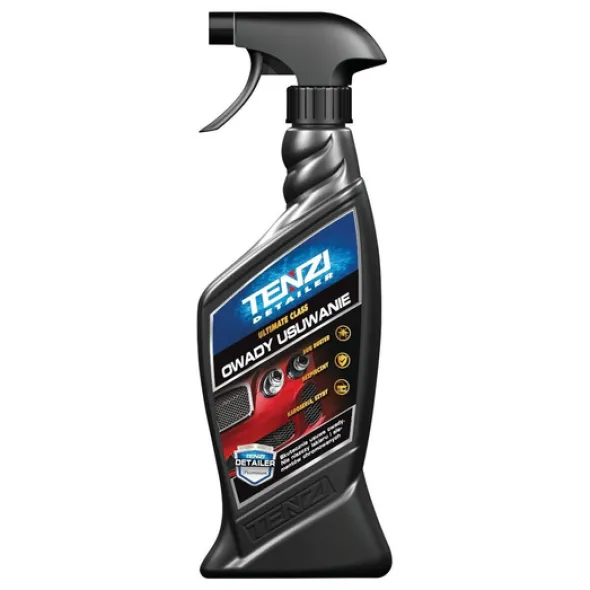 Tenzi Detailer Owady Usuwanie 600ml