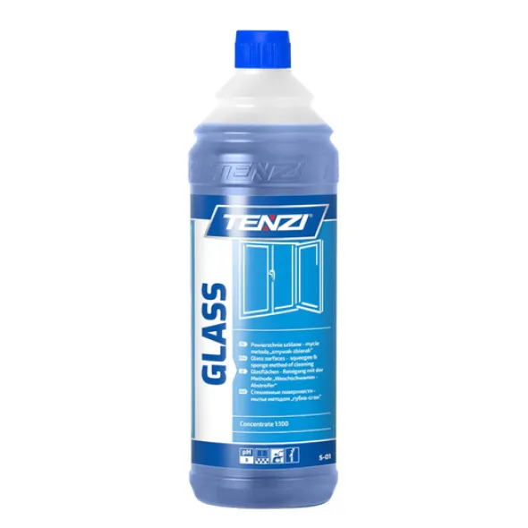 Tenzi Glass płyn do mycia szyb 1L