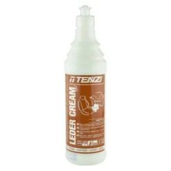 Tenzi Leder Cream GT do zabezpieczania skóry 600ml
