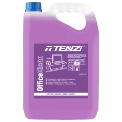 Tenzi Office Clean płyn do czyszczenia mebli - zapach kwiatowy 5L