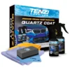 Tenzi Quartz Coat powłoka ceramiczna do lakieru
