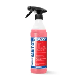 Tenzi Sanit Shine GT do mycia łazienek i sanitariatów 600ml